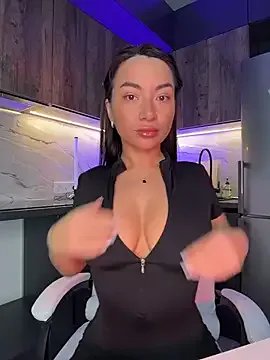 Private Melisa_Ester on StripChat