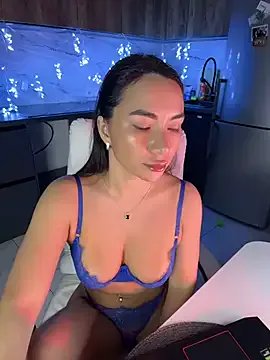 Private Melisa_Ester on StripChat