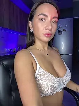Private Melisa_Ester on StripChat