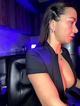 Private Melisa_Ester on StripChat