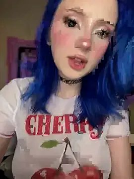 Freechat Melissa_cum on StripChat