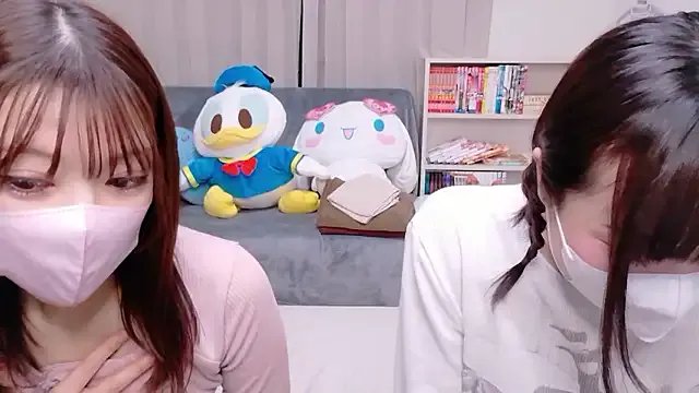 Freechat Mia--meow on StripChat