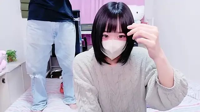 Freechat Mia--meow on StripChat