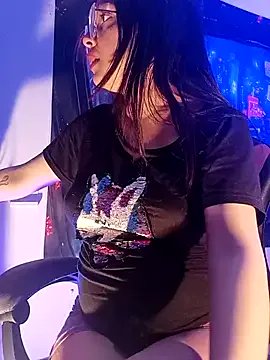 Freechat MiaStarts on StripChat