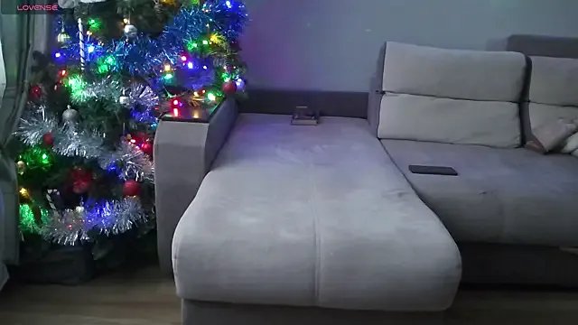 MilaaMilaa on StripChat