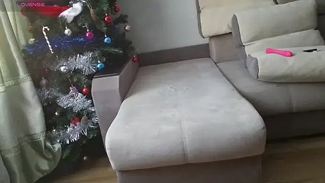 MilaaMilaa on StripChat