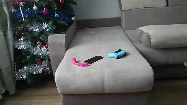 MilaaMilaa on StripChat