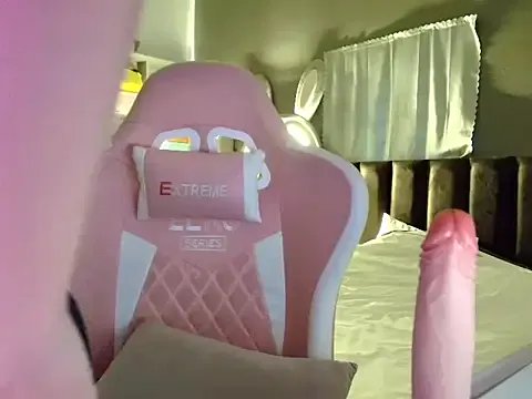 Private Min_sara69 on StripChat