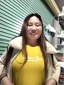 Freechat MINSSA502 on StripChat