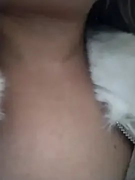 Freechat MINSSA502 on StripChat