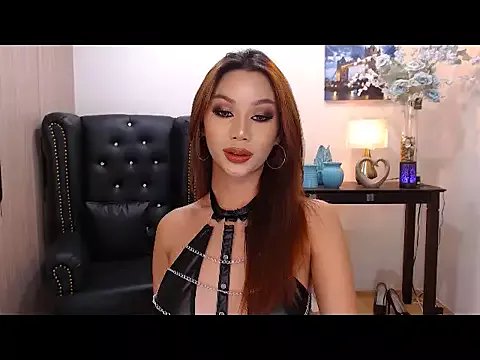 Freechat MirandaLopez26 on StripChat