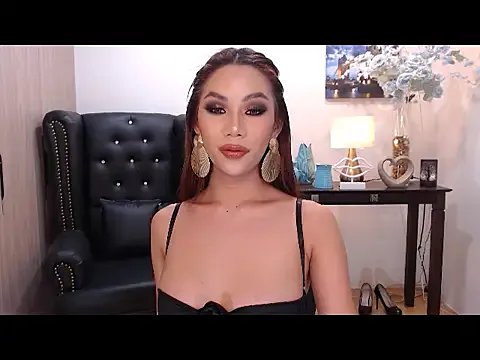 Freechat MirandaLopez26 on StripChat