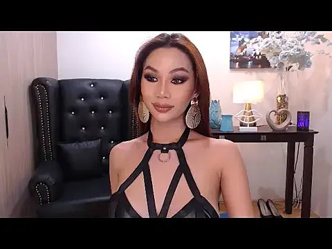 Freechat MirandaLopez26 on StripChat