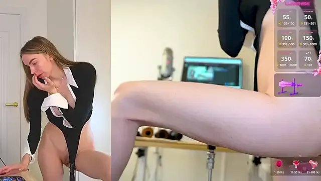 Miss69Ri99 on StripChat 