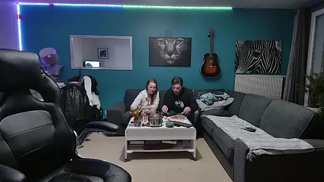 Freechat Miss_luxiole on StripChat