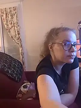 Freechat Miss_luxiole on StripChat