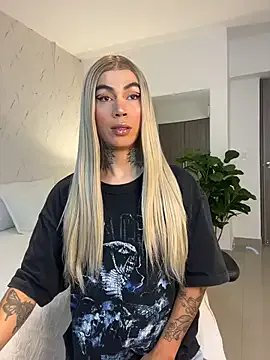 Miss_sagitario on StripChat 