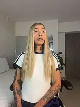 Miss_sagitario on StripChat 