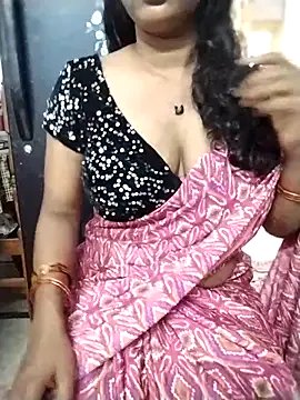 Miss_sruthi on StripChat 