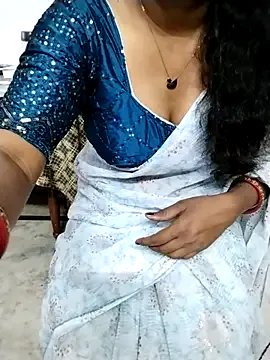 Miss_sruthi on StripChat 