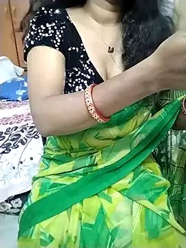 Miss_sruthi on StripChat 