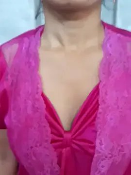 Freechat missindia1234 on StripChat