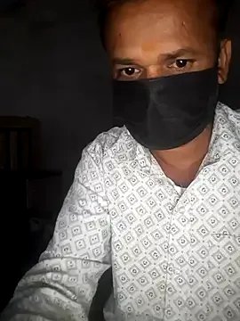 Freechat missindia1234 on StripChat