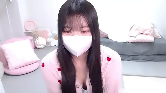 Group moka-neko on StripChat