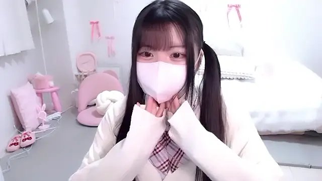 Group moka-neko on StripChat