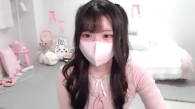 Group moka-neko on StripChat