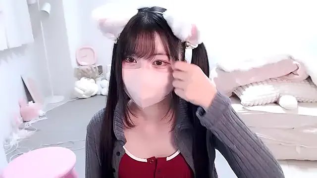 Group moka-neko on StripChat