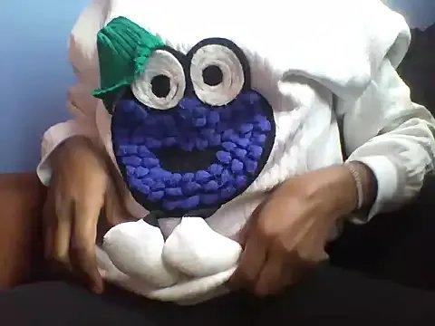 Freechat Moongodessy on StripChat