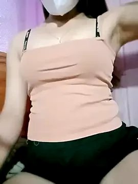 Freechat mymy06 on StripChat