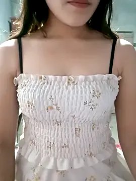 Freechat mymy06 on StripChat