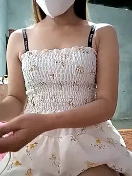 Freechat mymy06 on StripChat