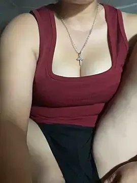 Private Nabi_sexy on StripChat