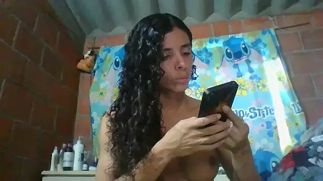 Freechat Nadia_Monroe on StripChat