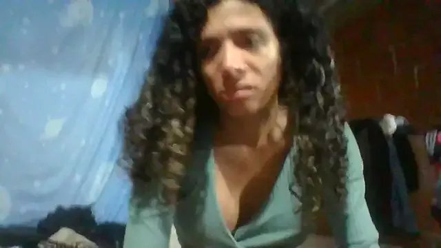 Freechat Nadia_Monroe on StripChat