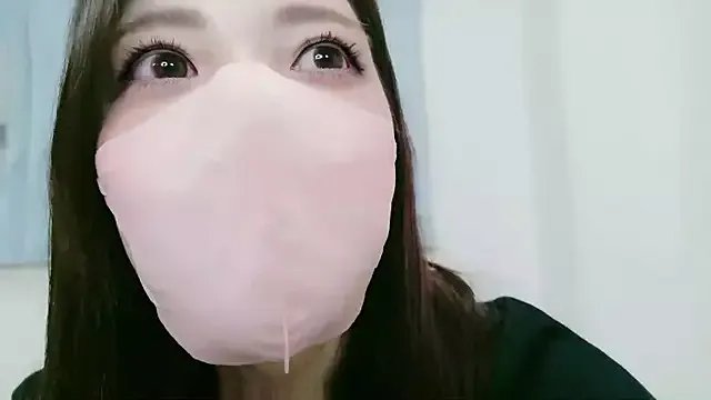 Freechat NANA_7 on StripChat