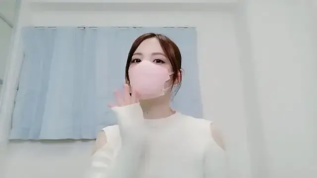 Freechat NANA_7 on StripChat