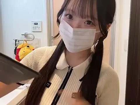 Freechat nano-da-u on StripChat