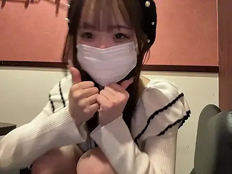 Freechat nano-da-u on StripChat