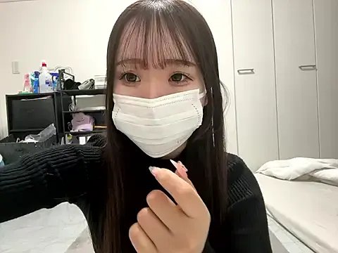 Freechat nano-da-u on StripChat