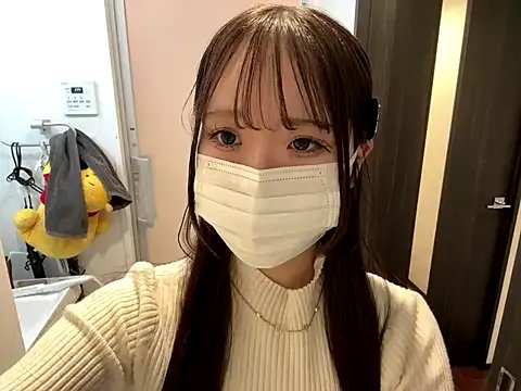 Freechat nano-da-u on StripChat