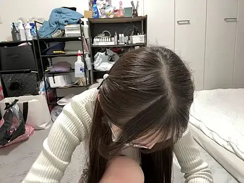 Freechat nano-da-u on StripChat