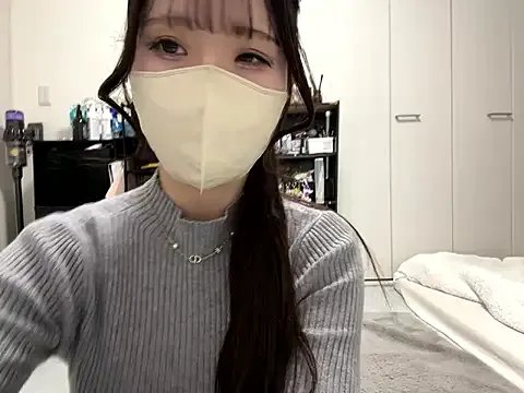 Freechat nano-da-u on StripChat