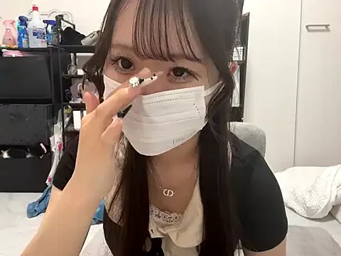 Freechat nano-da-u on StripChat