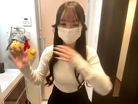 Freechat nano-da-u on StripChat