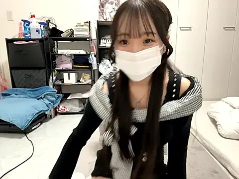 Freechat nano-da-u on StripChat