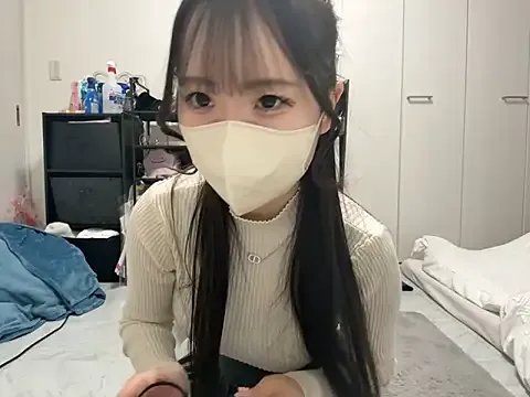 Freechat nano-da-u on StripChat